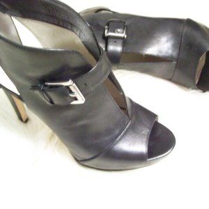 Michael Kors Isabella Bootie